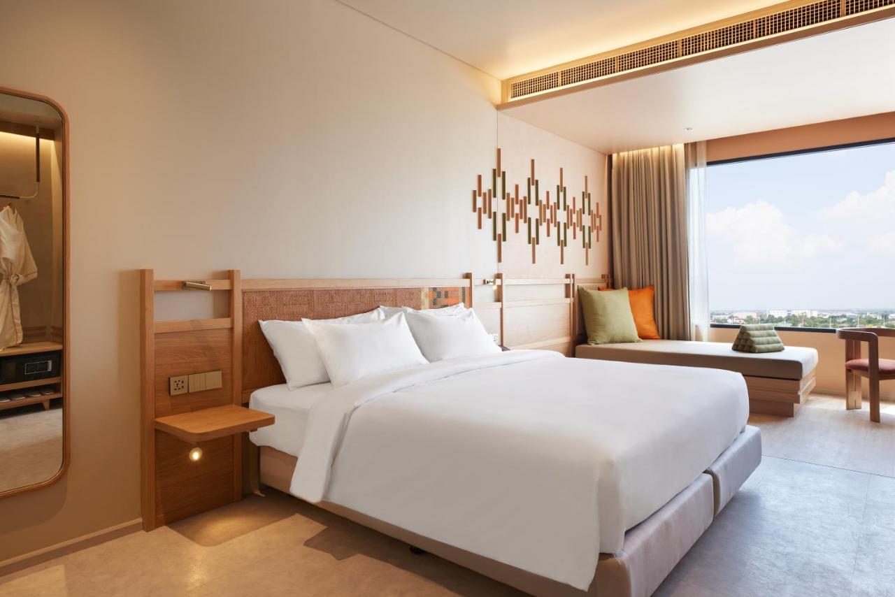 Centara Korat Отель 4*