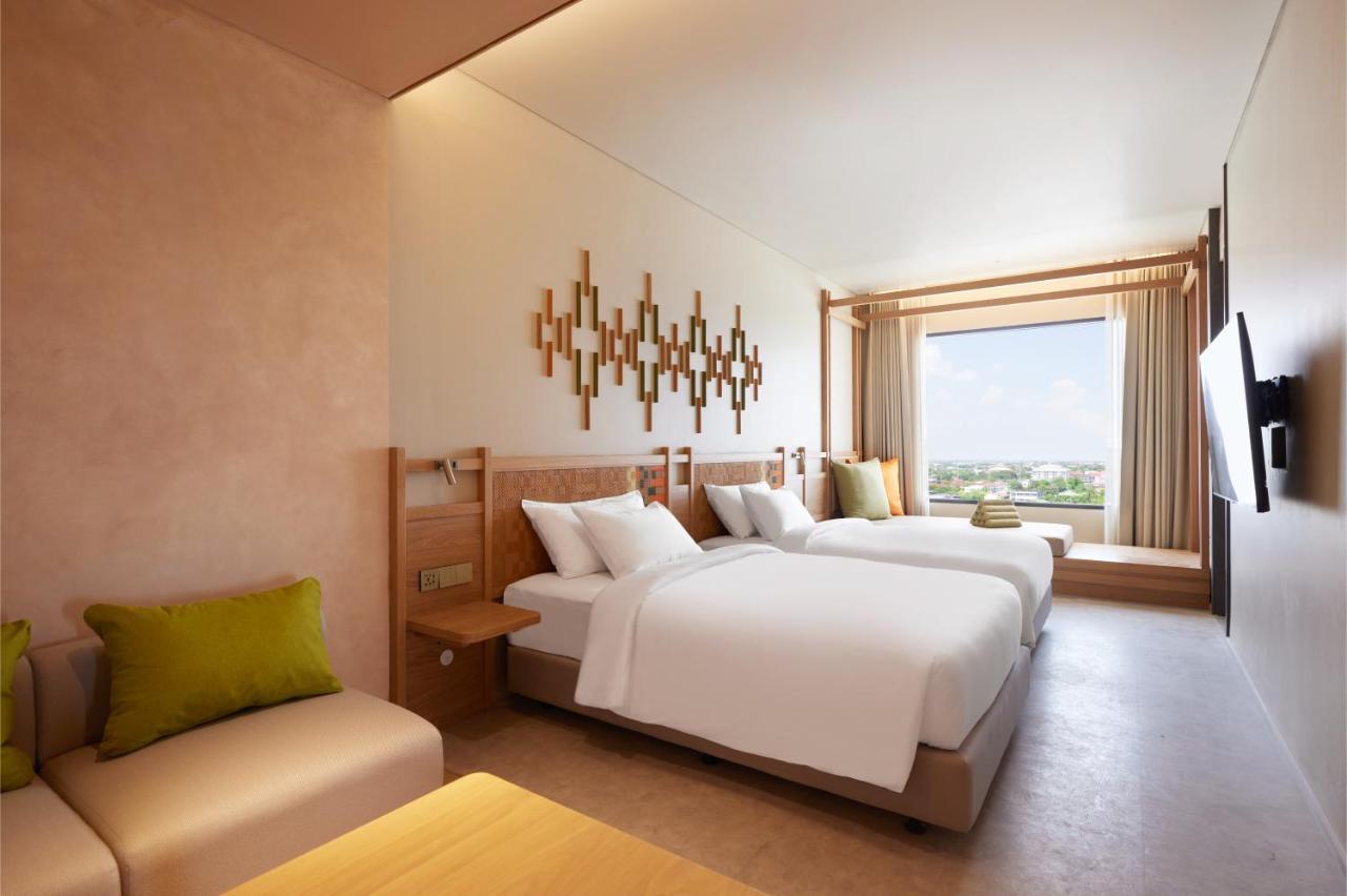 Centara Korat 4*