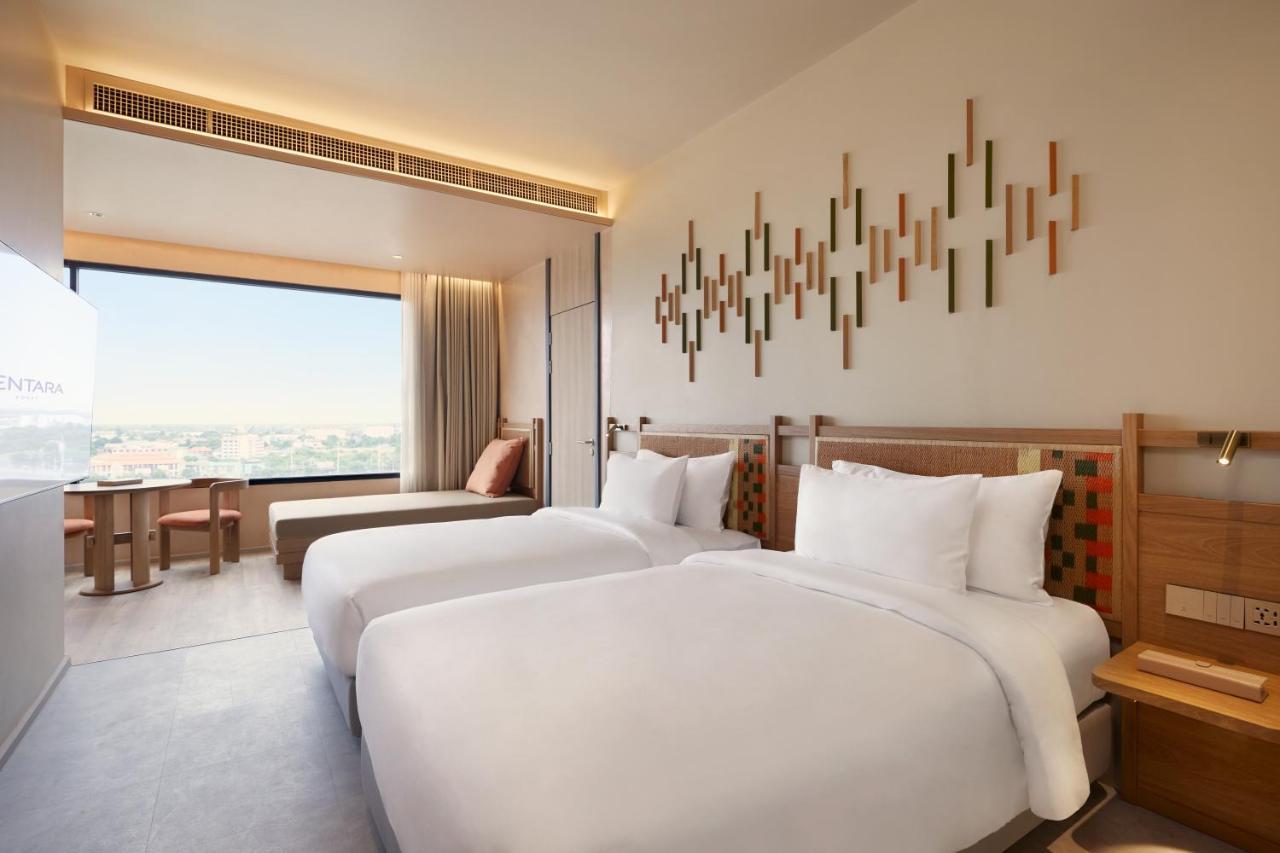 Centara Korat 4*