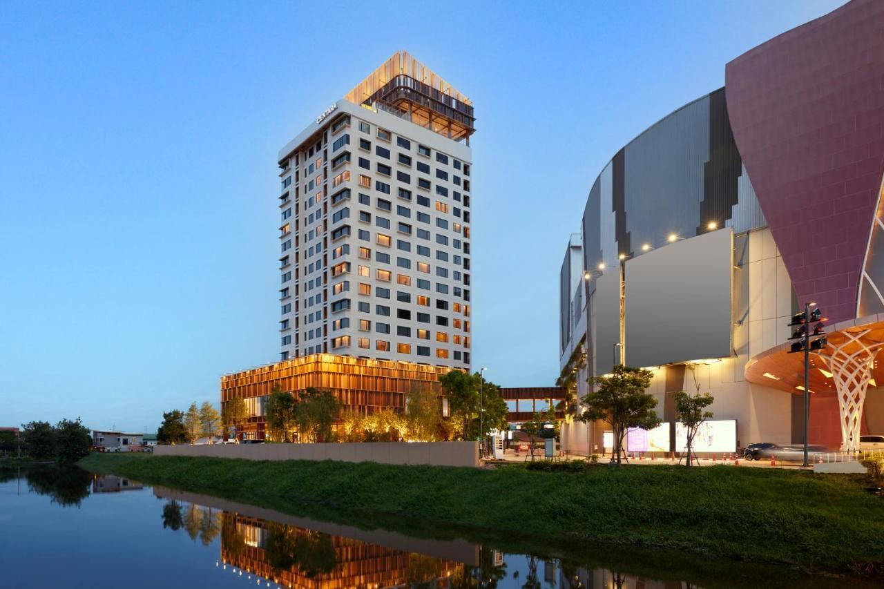 Centara Korat 4* Накхонратчасима
