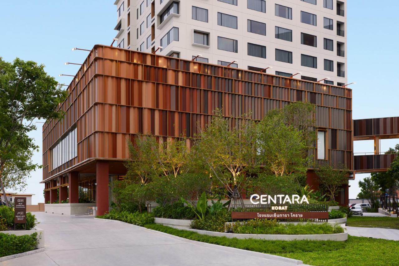 Centara Korat Отель Накхонратчасима