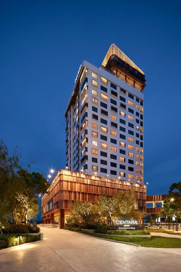 Hotel Centara Korat