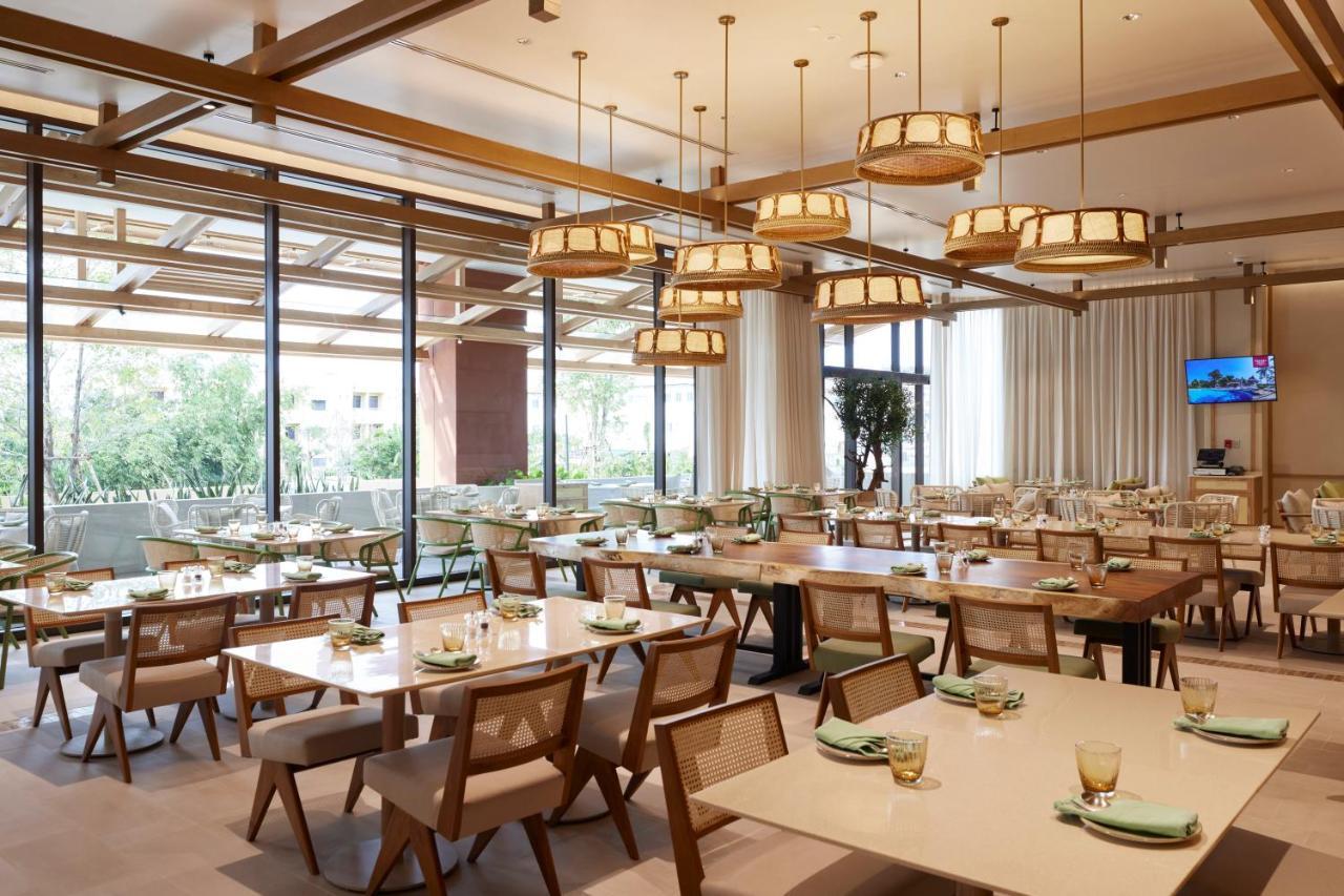 Centara Korat 酒店 4*