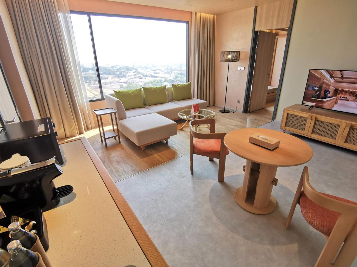 Centara Korat Отель 4*