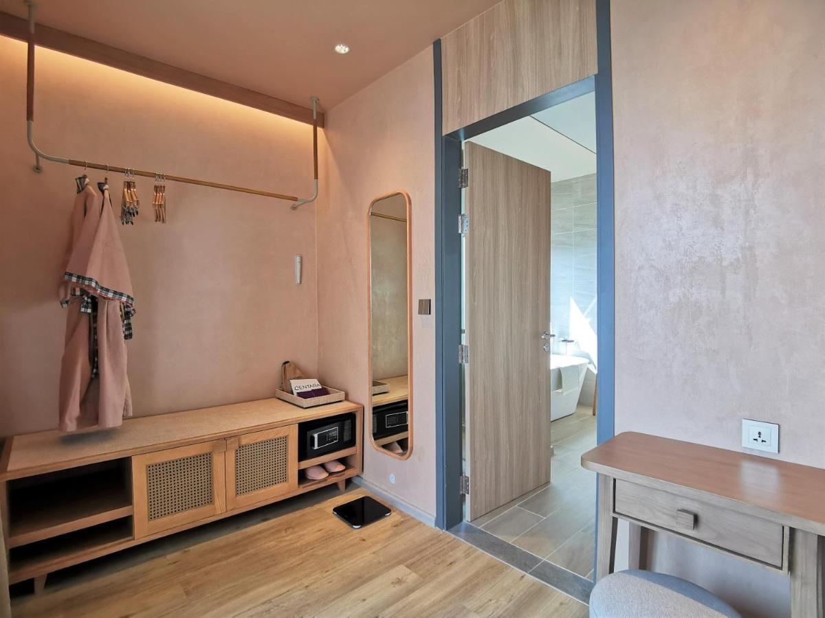 Centara Korat 4*