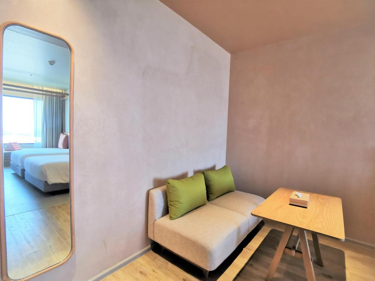 Centara Korat 4*