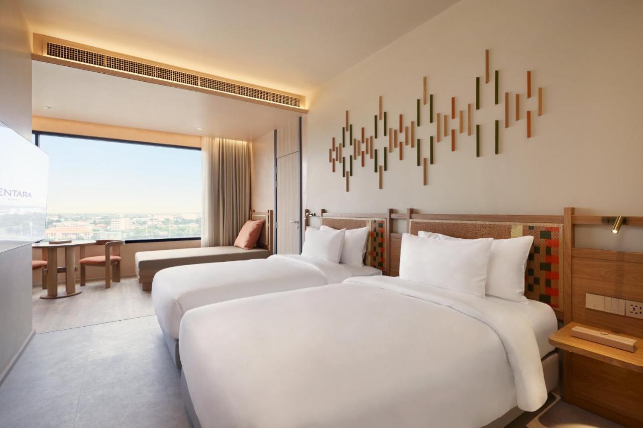 Centara Korat 4* Накхонратчасима