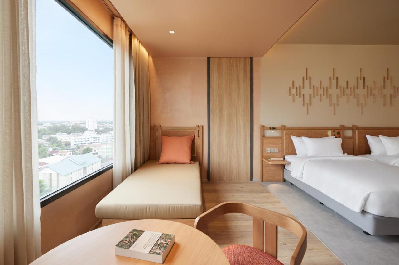 Centara Korat 4* Накхонратчасима
