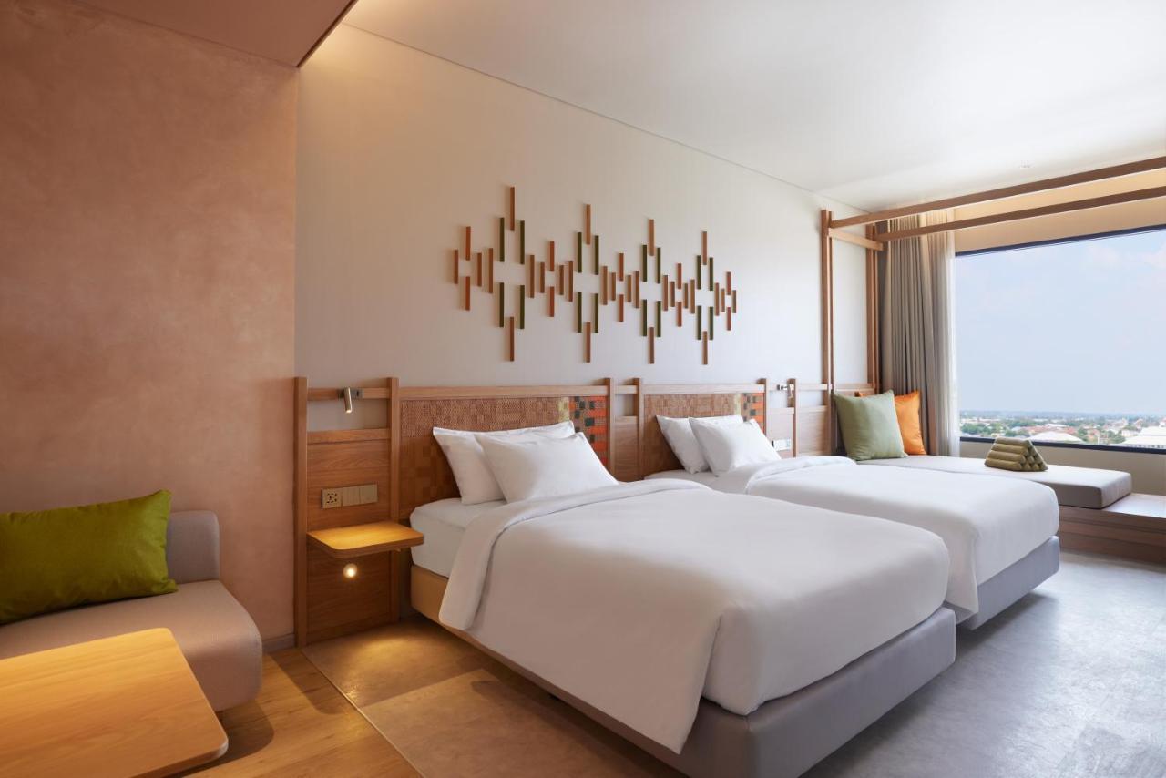 Centara Korat Hotel 4*