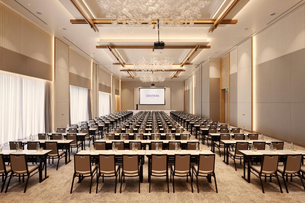 Hotel Centara Korat