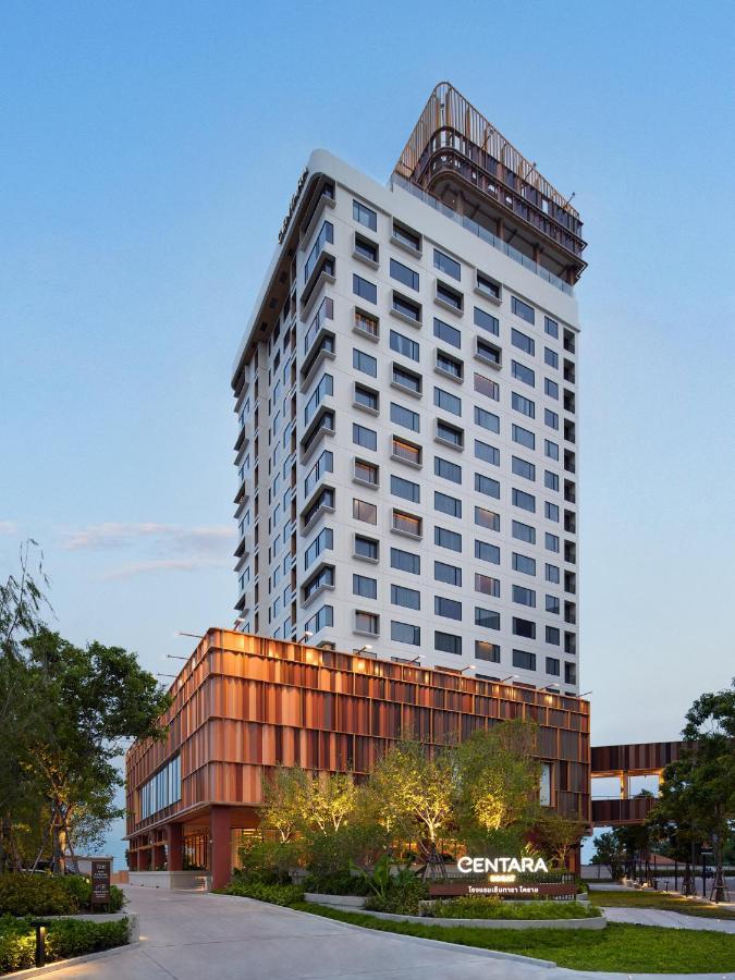 Centara Korat