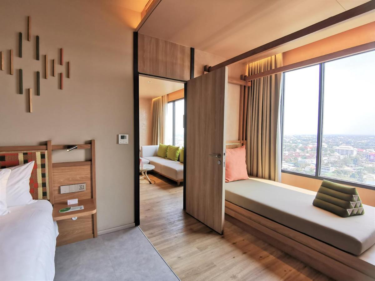 Centara Korat 4*