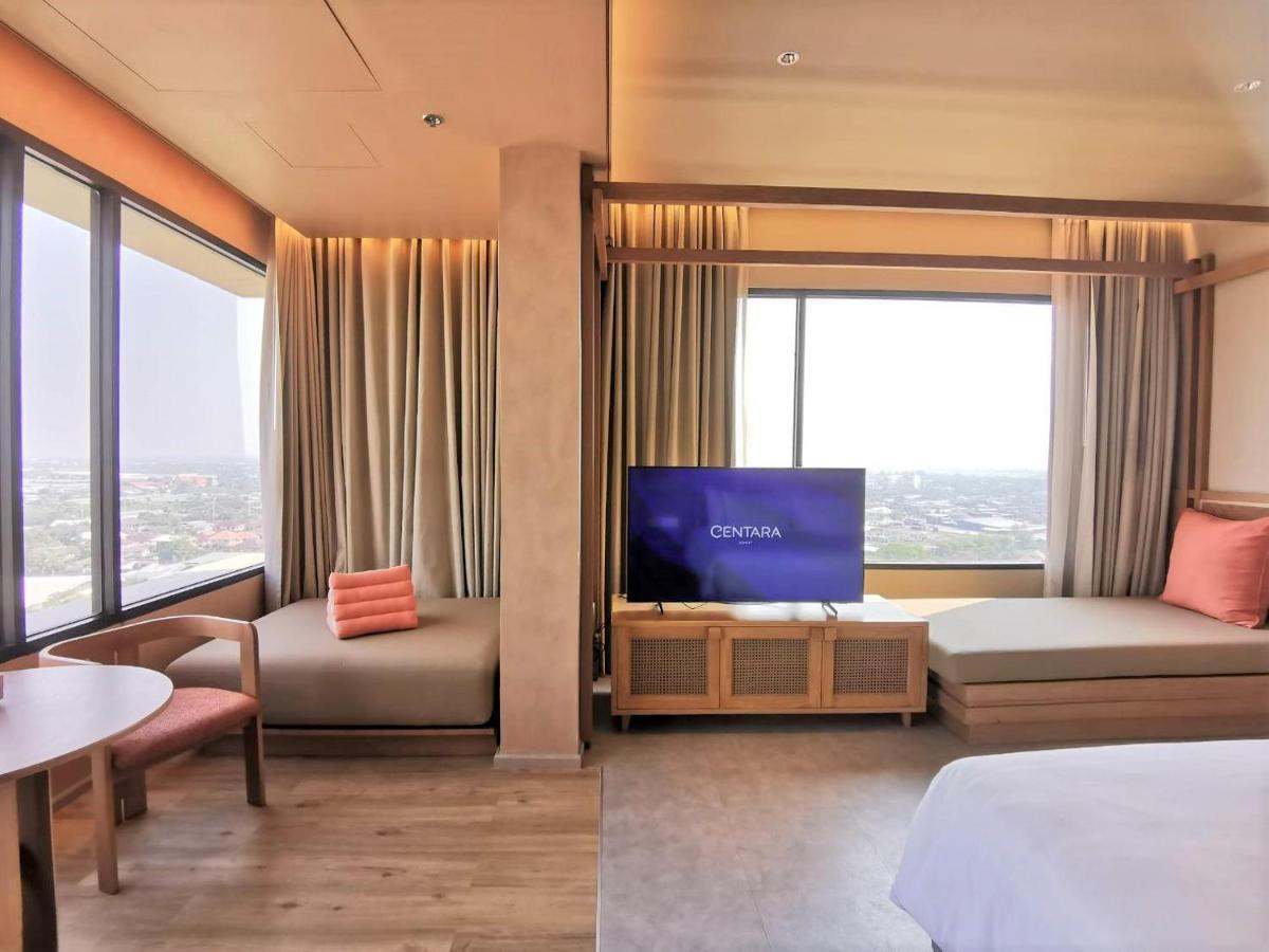 Hotel Centara Korat Nakhonratchasima