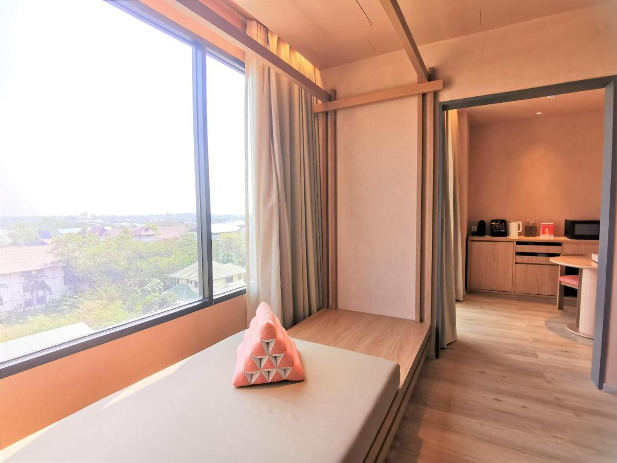 Hotel Centara Korat Nakhonratchasima