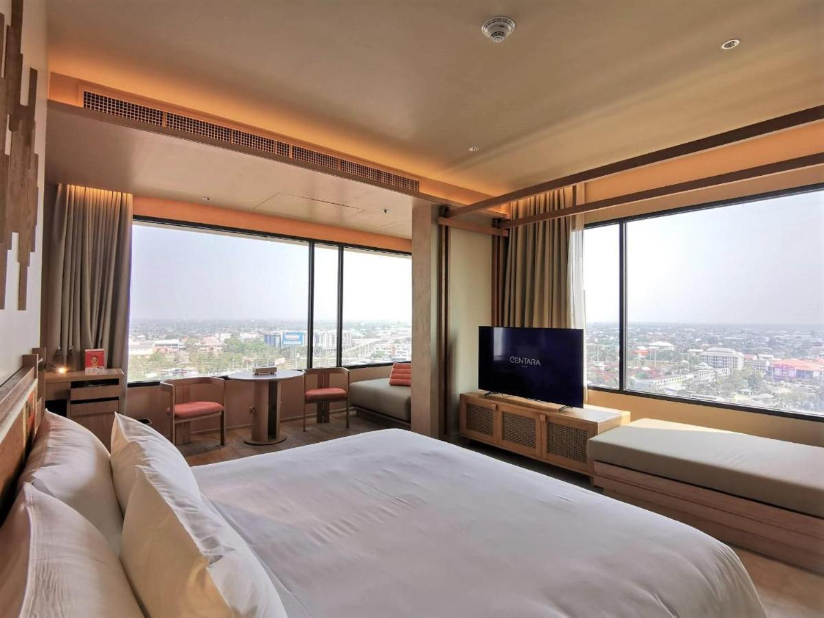 Centara Korat Hotel